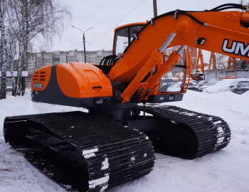 UMG E160C '2016–24
