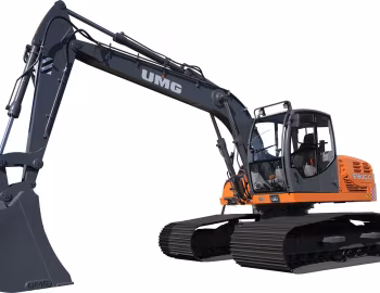 UMG E160С CT '2024–pr.