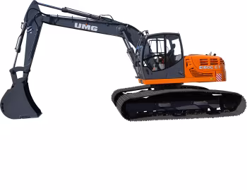 UMG E160С CT '2024–pr.