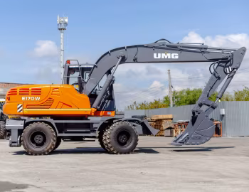 UMG E170W '2023–pr.