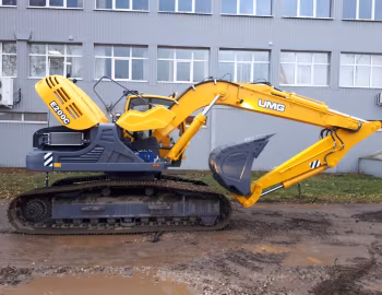 UMG E200C '2018–21