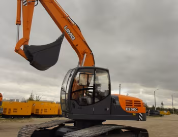 UMG E200C '2014–17