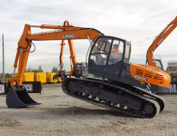 UMG E200C '2014–17