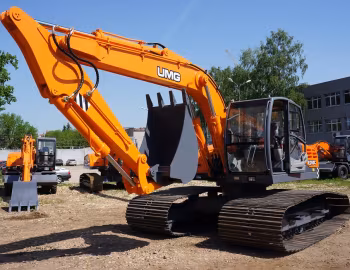 UMG E200C '2014–17