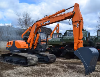 UMG E200C '2014–17