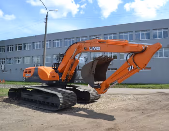 UMG E200C '2014–17