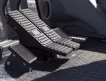 Interior UMG E230WH '2015–20