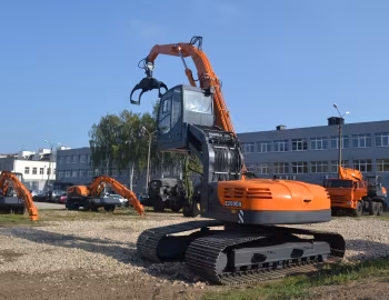 UMG E170W, UMG E200CH, ЭОВ-3522 на шасси КамАЗ-53501, UMG E195A на шасси КамАЗ-43118-50