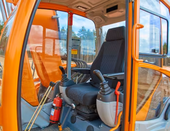 Interior UMG E200NC '2017–pr.