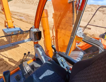 Interior UMG E200NC '2017–pr.