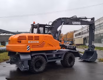 UMG E200W '10.2023–26
