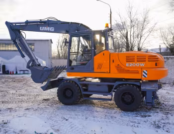UMG E200W '10.2023–26