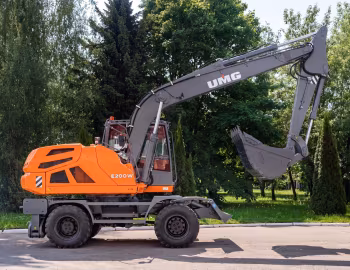 UMG E200W '2026