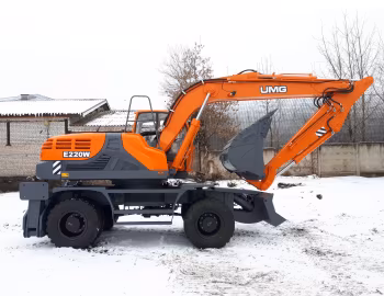 UMG E220W '2020–22