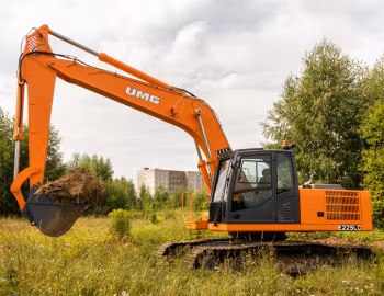 UMG E225LC '2022
