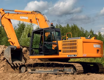 UMG E225LC '2022