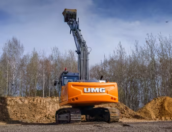 UMG E225NC '04.2023–pr.