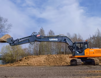 UMG E225NC '04.2023–pr.