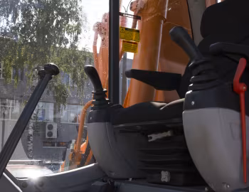 Interior UMG E230WH '2015–20