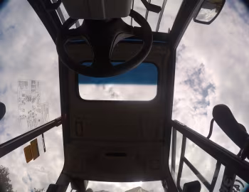 Interior UMG E230WH '2013–15