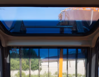Interior UMG E230WH '2013–15