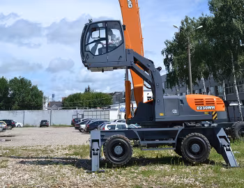 UMG E230WH '2013–15