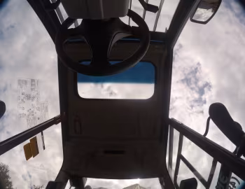 Interior UMG E245CH '2016–17