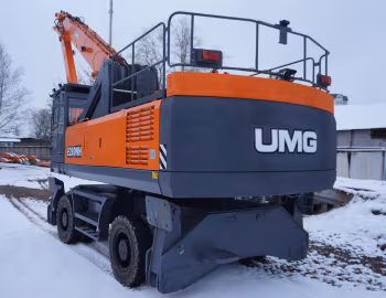 UMG E280WH '2015–17