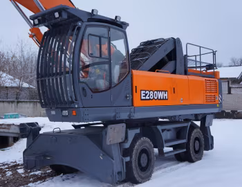 UMG E280WH '2015–17