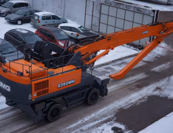UMG E280WH '2015–17