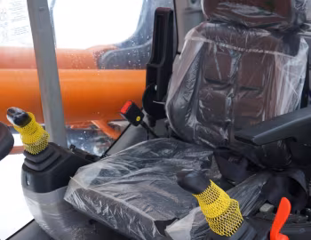 Interior UMG E280WH '2015–17