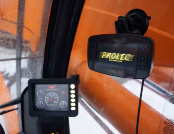 Interior UMG E280WH '2015–17