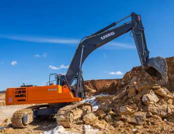 UMG E330C '2024–pr.
