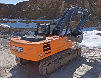 UMG E330C '2024–pr.