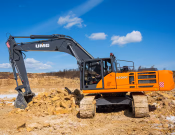 UMG E330C '2024–pr.