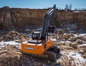 UMG E330C '2024–pr.