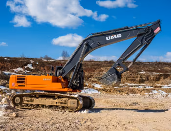 UMG E330C '2024–pr.