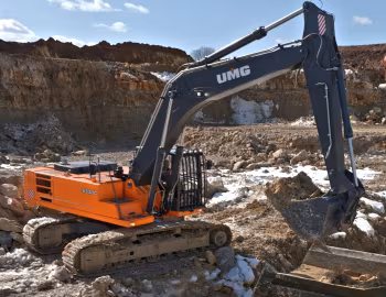 UMG E330C '2024–pr.