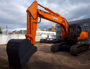UMG E400C '2020