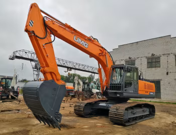 UMG E400C '2022