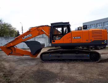 UMG E400C '2020