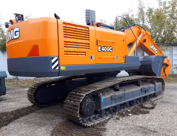 UMG E400C '2020