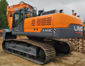UMG E400C '2022
