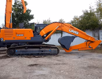 UMG E400C '2020