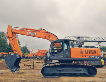 UMG E400C '2022