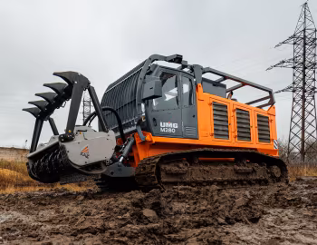 UMG M280 '2024–pr.
