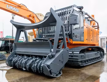 UMG M300 '2019–21