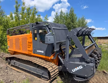 UMG M300 '2019–21