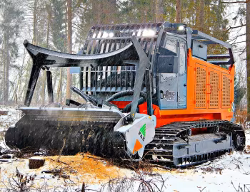 UMG M300 '2015–19