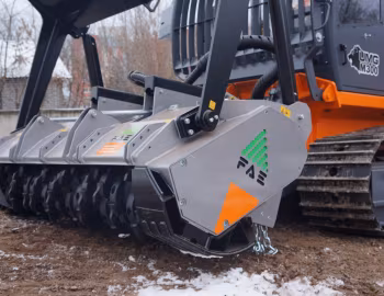 UMG M300 '2015–19